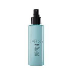 LAB 35 Curl Mania Protective Styling Spray ochronny spray do stylizacji włosów kręconych 150 ml