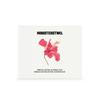 MINISTERSTWO. Mydło w kostce Hibiskus, 100g