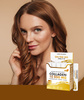 Swedish Nutra Marine Collagen 15 000 mg Shots Kolagen morski w shotach, 10 szt x 25 ml