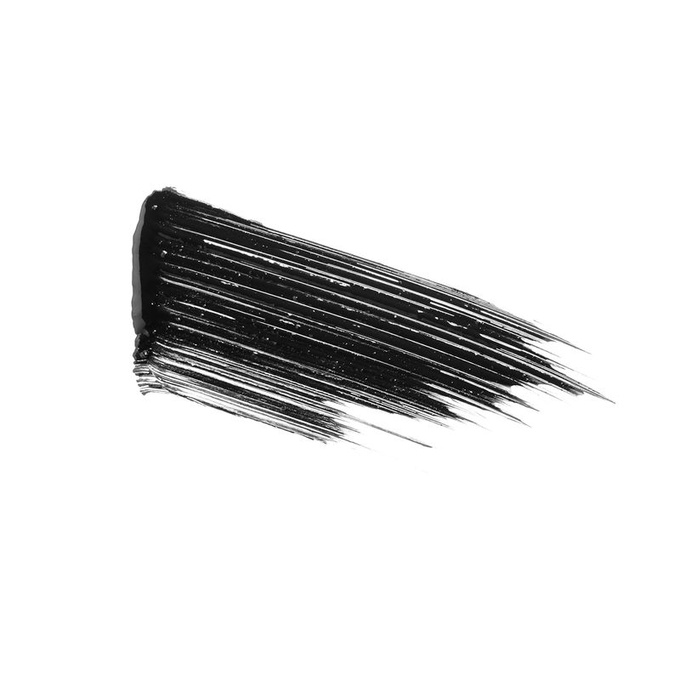 SWEED Tusz do rzęs Cloud Mascara Deluxe Mini - Black, 5 ml
