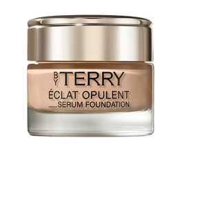 BY TERRY Podkład Éclat Opulent Serum Foundation 4 Cappuccino