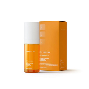 TERAMYDE C.E.F. – intensywna kuracja z witaminą C 30 ml