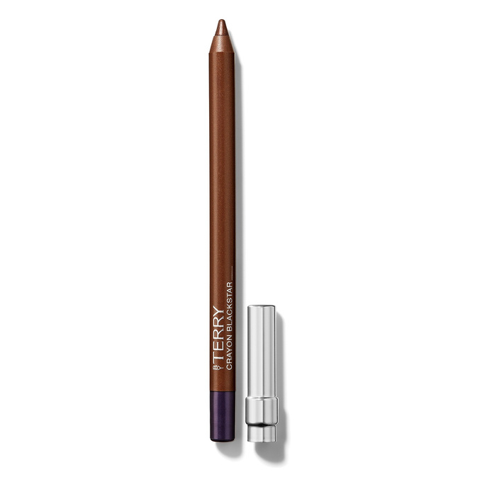 BY TERRY Kredka do oczu Crayon Blackstar 2 Brown Stellar