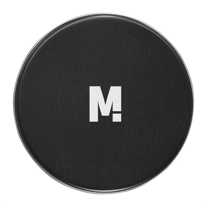 MDM Glinka do stylizacji włosów Rozmaryn + Sól 100 g