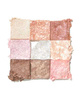 Unleashia Glitterpedia Eye Palette Paleta cieni do powiek 1, 6,2 g