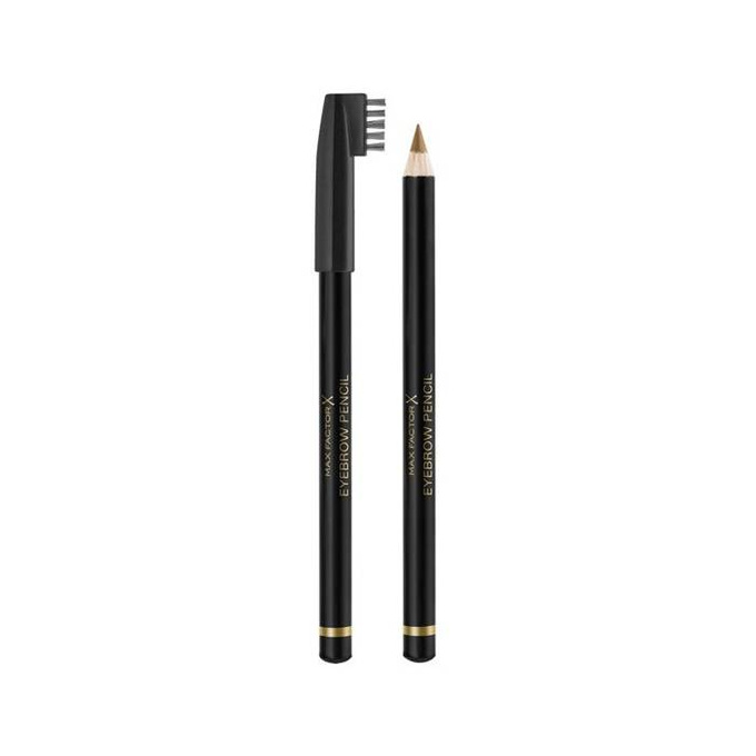 Eyebrow Pencil Shaper kredka do brwi 002 Hazel