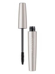 All in One Mineral Mascara - black 