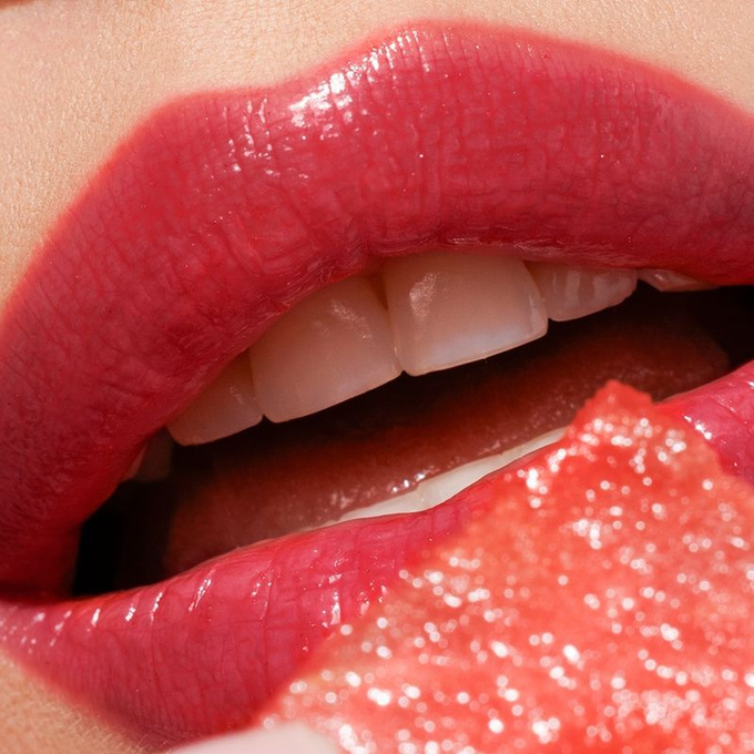 PUPA Milano Pleasure Lip Oil Stylo Olejek w sztyfcie - 004 Watermelon Smoothie