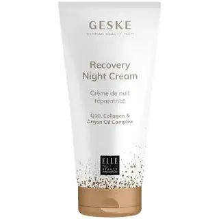 GESKE Regenerujący krem na noc, 100 ml