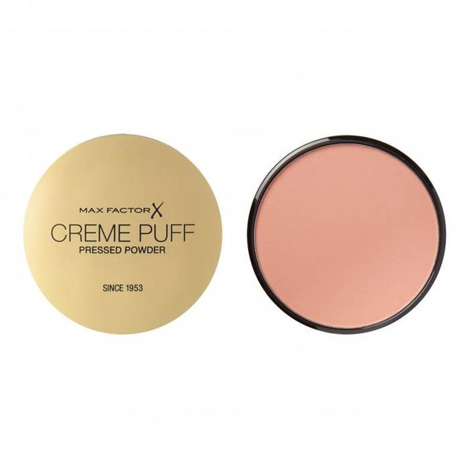 Creme Puff Pressed Powder puder prasowany 53 Tempting Touch 14g