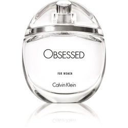 CALVIN KLEIN Obsessed Women EDP spray 50ml