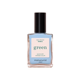 Manucurist Green Lakier do paznokci - Bubble, 15 ml