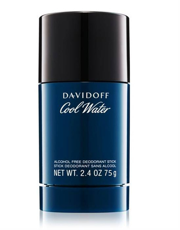 DAVIDOFF Cool Water Men STICK 75g