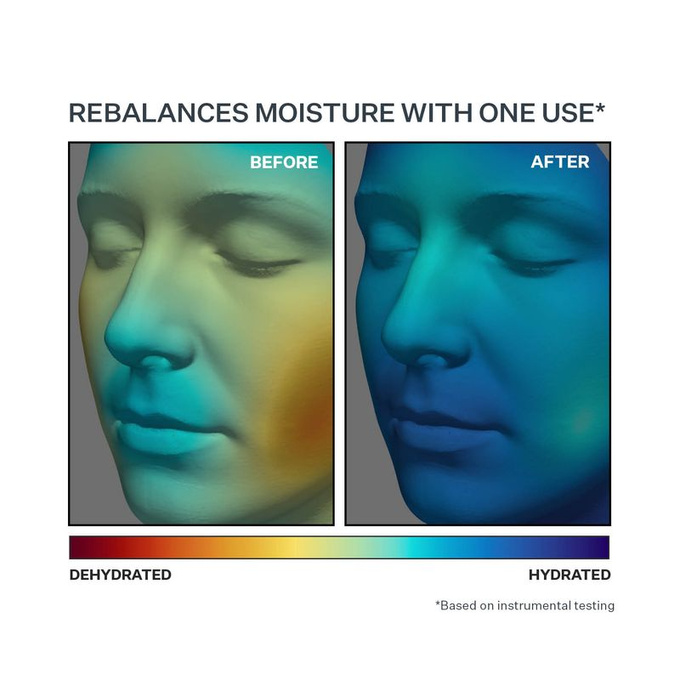 Re-Quench Krem z kwasem hialuronowym