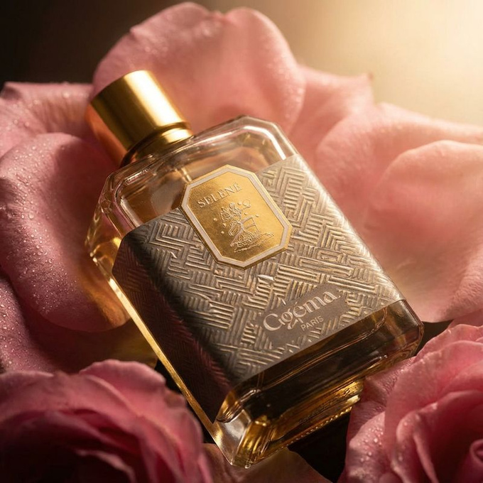 Ggema Woda Perfumowana Séléné 100 ml