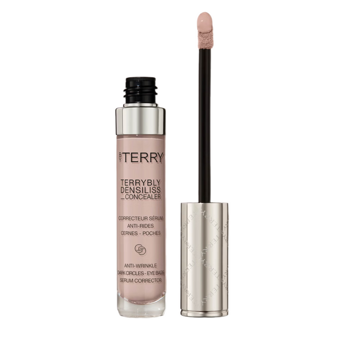 By Terry Korektor z serum TERRYBLY Densiliss Concealer N1 Fresh Fair