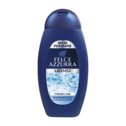 Men Fresh Ice szampon i żel pod prysznic 2w1 400 ml