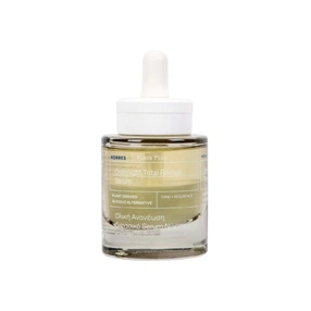 Korres Black Pine 4D BIO-SHAPELIFT Overnight Total Revival Serum