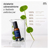 Mokosh Multikorygujące serum do twarzy Róża z jagodą, 30 ml