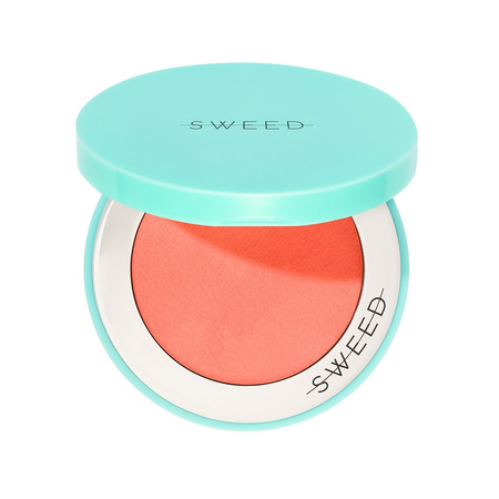 SWEED Róż Air Blush Cream - Lush