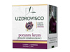 Uzdrovisco Czarny Tulipan Intense Poranny krem przeciwzmarszczkowy 50 ml