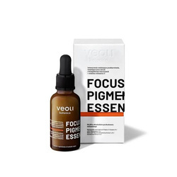 Veoli Botanica Intensywnie redukujące przebarwienia, serum Focus Pigmentation Essence 30 ml