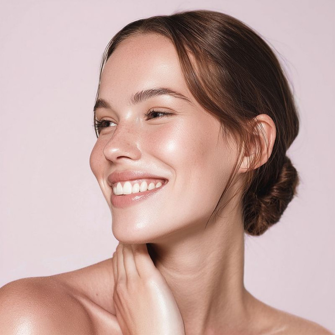 BY TERRY Rozświetlająca baza Brightening CC Serum N2 - Nude Glow, 30 ml