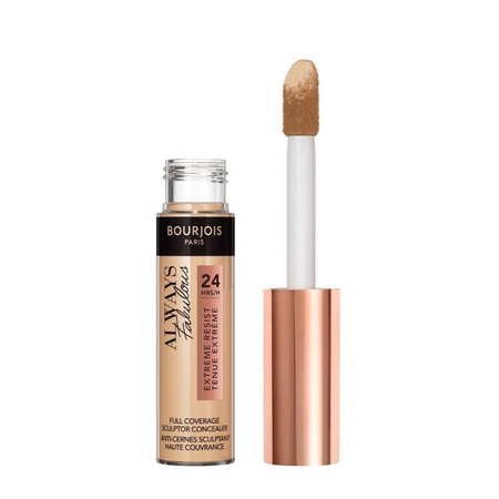 Always Fabulous Sculpting Concealer wielofunkcyjny kryjący korektor 100 Ivory 11 ml