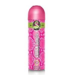 CUBA ORIGINAL Cuba Jungle For Woman DEO spray 200ml