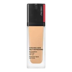 Synchro Skin Self-Refreshing Foundation SPF30 długotrwały podkład do twarzy 310 Silk 30 ml