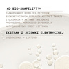 Korres Krem Black Pine 4D BIO-SHAPELIFT Ujędrniający krem na dzień dla cery normalnej i mieszanej