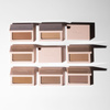 INGLOT Kasetka Flexi Freedom System z lusterkiem beżowa [2], 1 szt