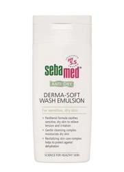 Anti-Dry Derma-Soft Wash Emulsion emulsja do mycia twarzy 200 ml