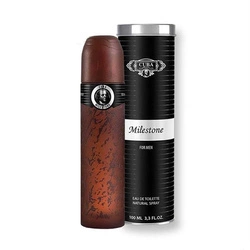 CUBA ORIGINAL Cuba Milestone EDT spray 100ml