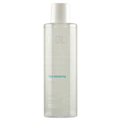 Clean płyn micelarny do każdego typu cery 200 ml