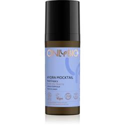 Hydra Mocktail nawilżający krem do twarzy lekka formuła 50 ml