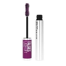 The Falsies Lash Lift Mascara Waterproof wodoodporny tusz do rzęs 01 Black 8.6 ml