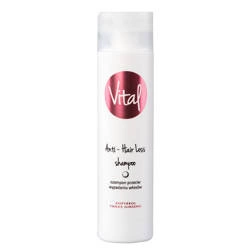 Vital Anti-Hair Loss Shampoo szampon przeciw wypadaniu włosów 250 ml