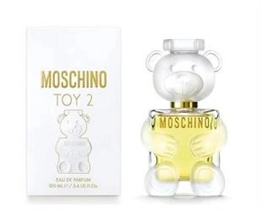 MOSCHINO Toy 2 EDP spray 100ml