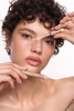 poppy head eyece cream Korektor pod oczy - 04 Apricot Frappe, 4,5 g