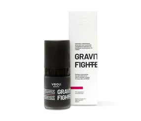 Veoli Botanica GRAVITY FIGHTER Napinająco-odmładzające serum pod oczy i na powieki, 15 ml