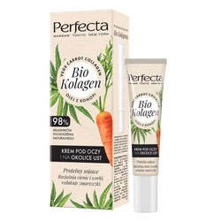Bio Kolagen krem pod oczy i na okolice ust 15 ml