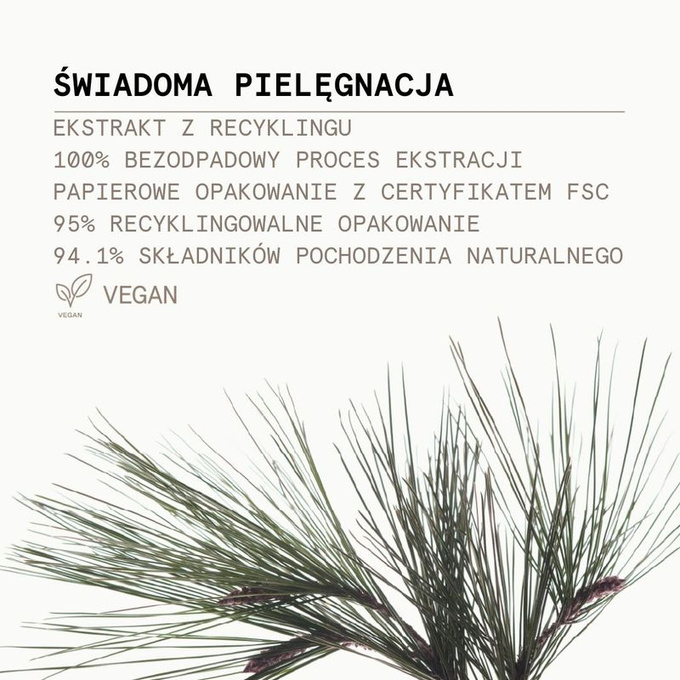 Korres Black Pine 4D BIO-SHAPELIFT Ujędrniający krem na dzień dla cery suchej i bardzo suchej