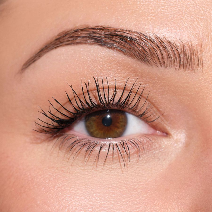 ARTDECO Amazing Effect Mascara tusz do rzęs - 1P4 black, 6 ml