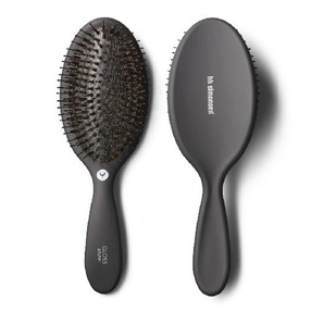 HH SIMONSEN Szczotka Gloss Brush, Black