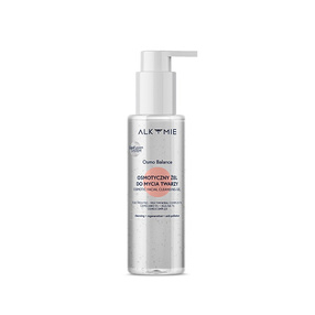Alkmie Osmo Balance - Osmotyczny żel do mycia twarzy, 100 ml