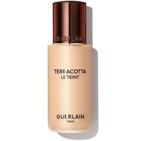 Guerlain Terracotta Le Teint podkład w płynie z efektem naturalnego rozświetlenia 2W, 35  ml
