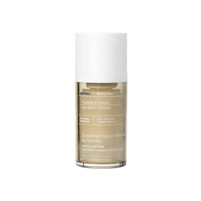 Korres Black Pine Peptydowy Ujędrniający balsam po oczy, 15 ml