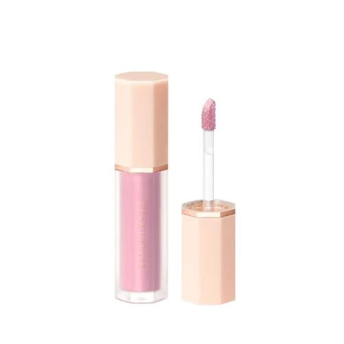 Румяна Dear Dahlia Petal Drop Liquid Blush жидкие, сияющие, оттенок Purity, 4 г