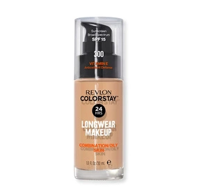 Revlon Podkład Colorstay do cery mieszanej/tłustej 300 Golden Beige